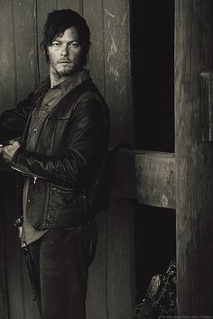Daryl Dixon